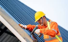 Best Roof Leak Repair  in Rome City, IN